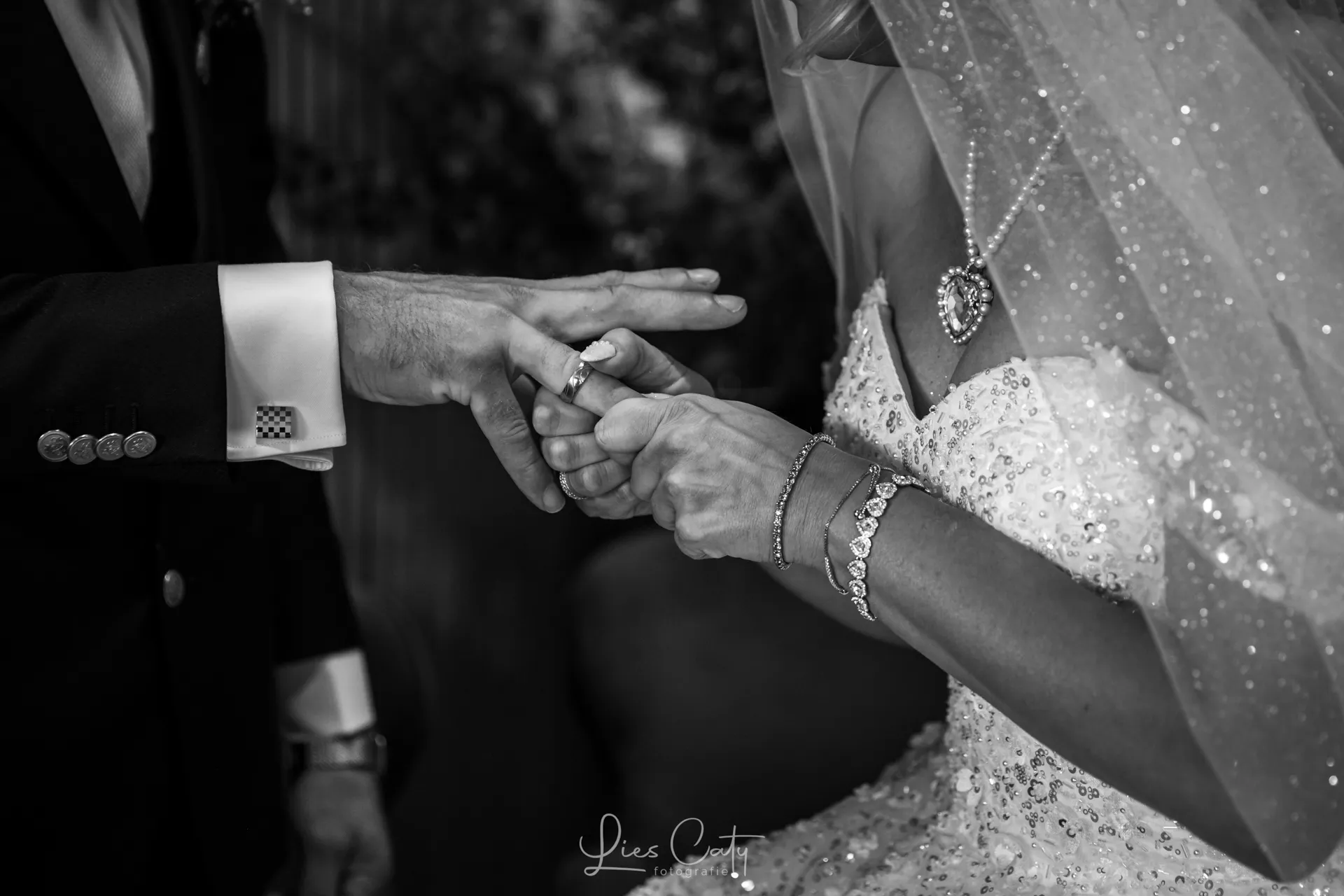 Bruiloft in Restaurant | Virona & Bob foto