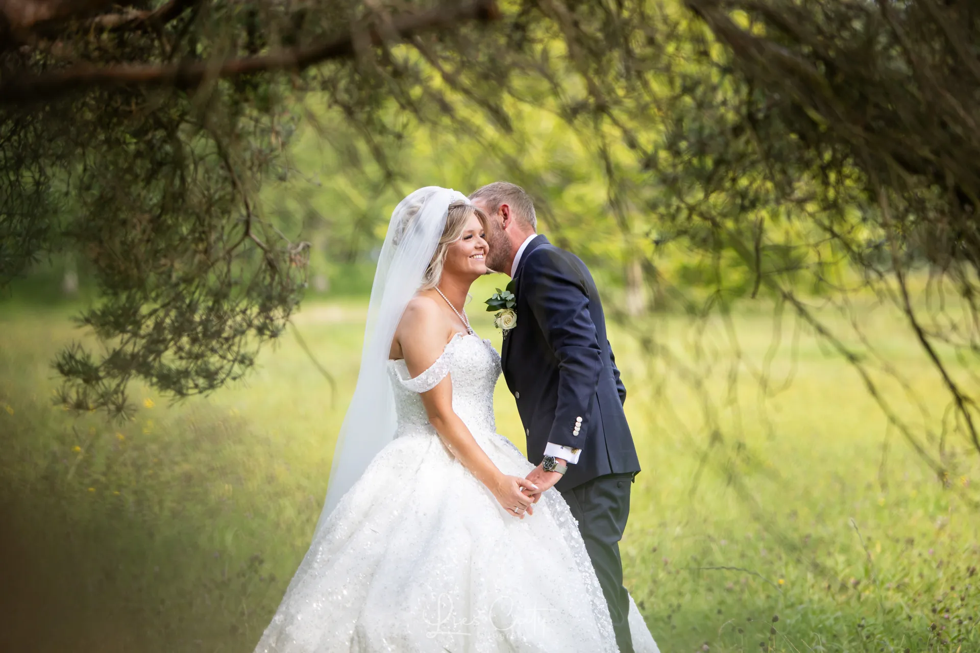 Bruiloft in Restaurant | Virona & Bob foto