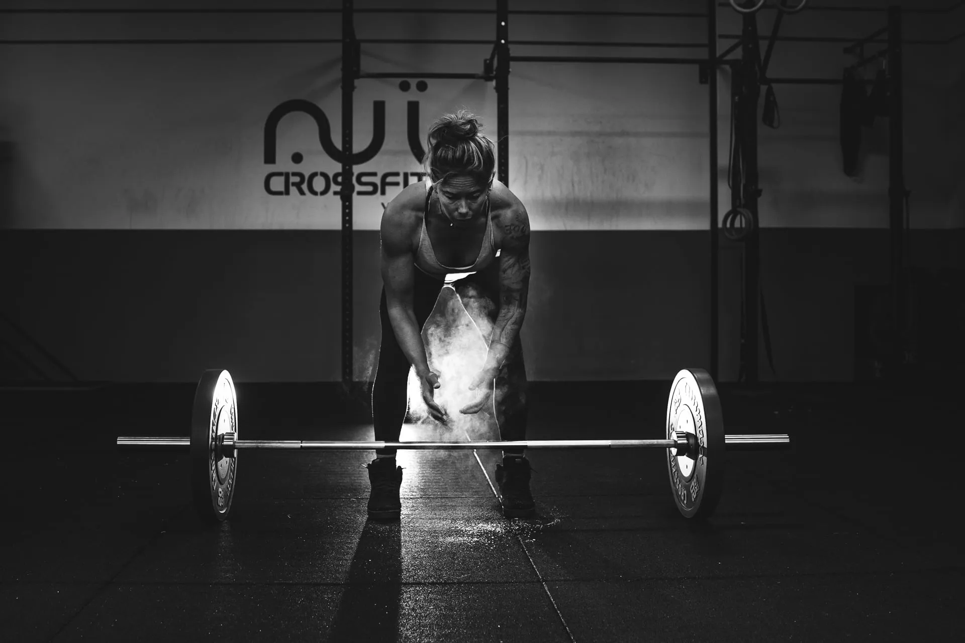 NUI Crossfit IJmuiden staat er weer goed op! Wanneer kom jij sporten?