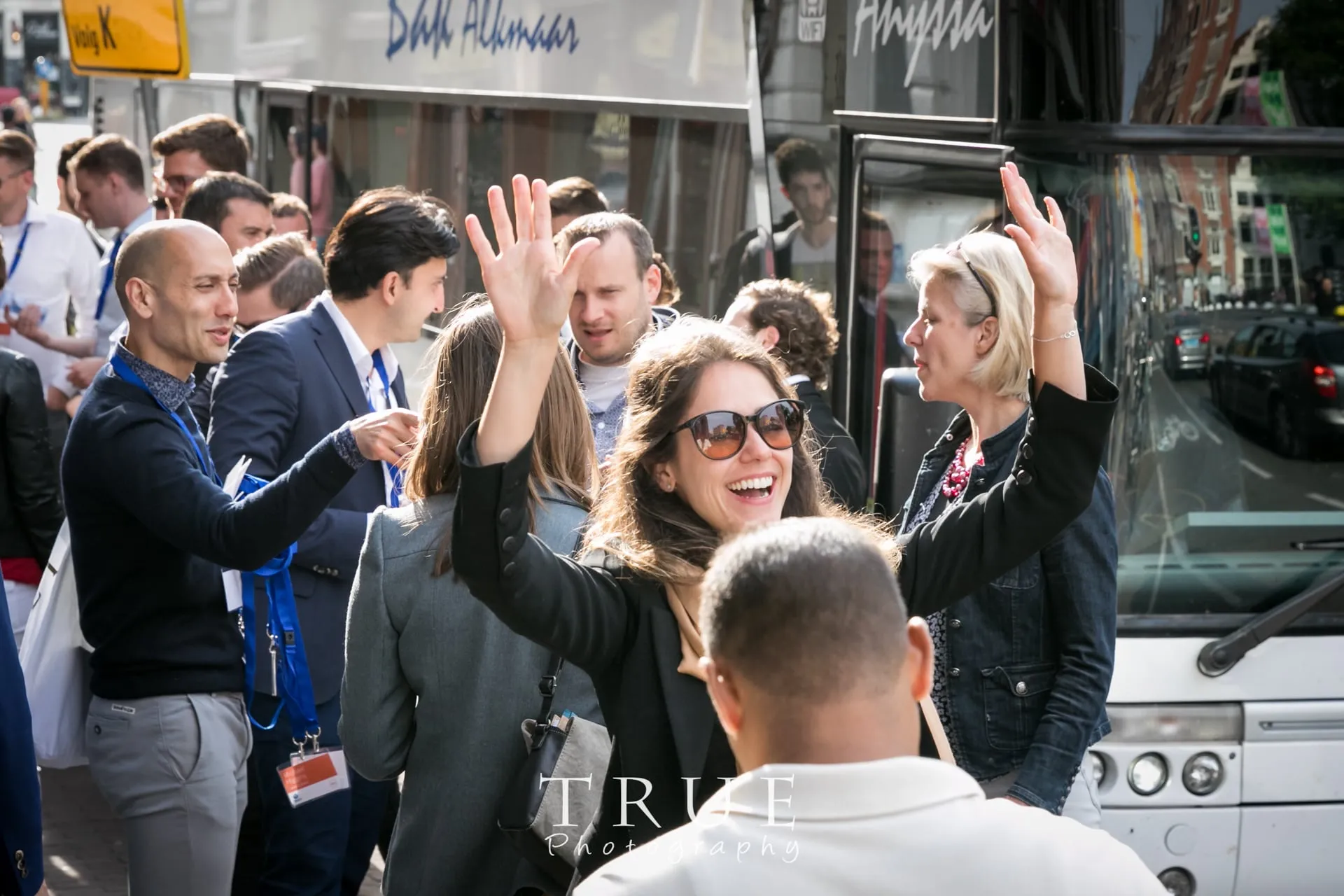Event Levensgenieters foto