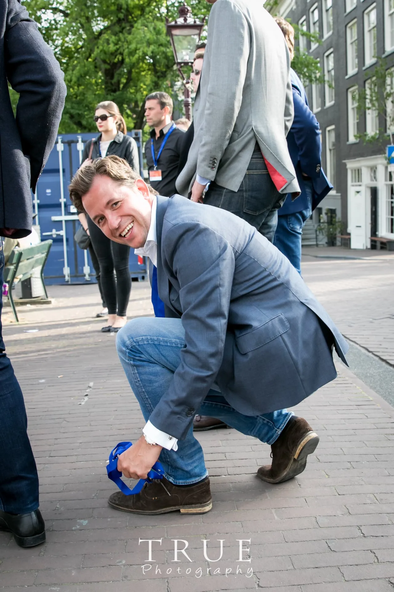 Event Levensgenieters foto