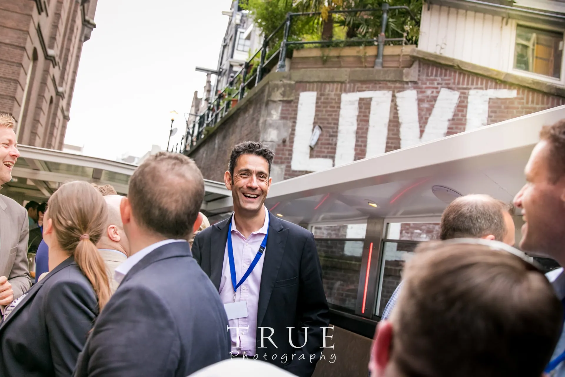 Event Levensgenieters foto