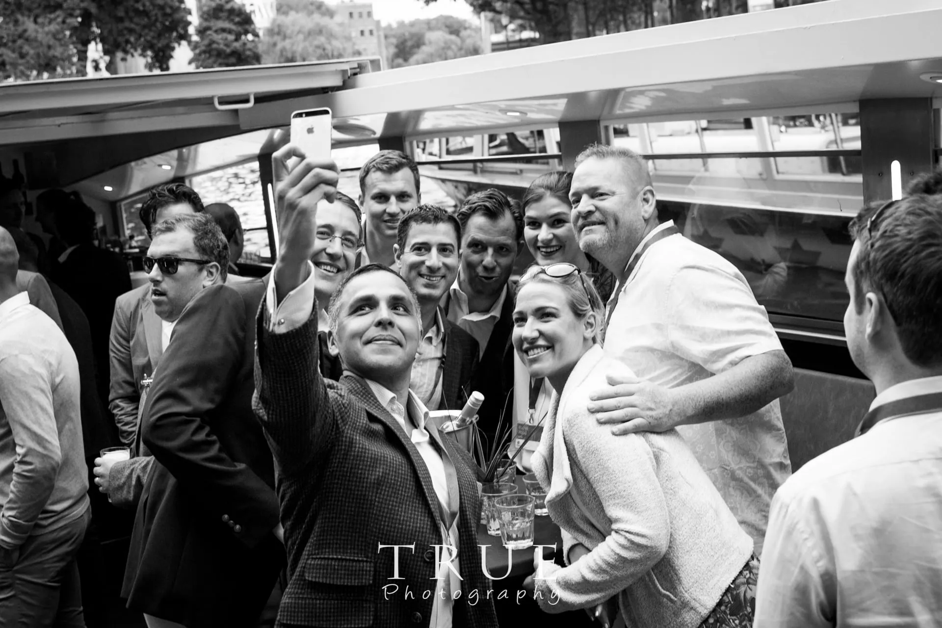 Event Levensgenieters foto