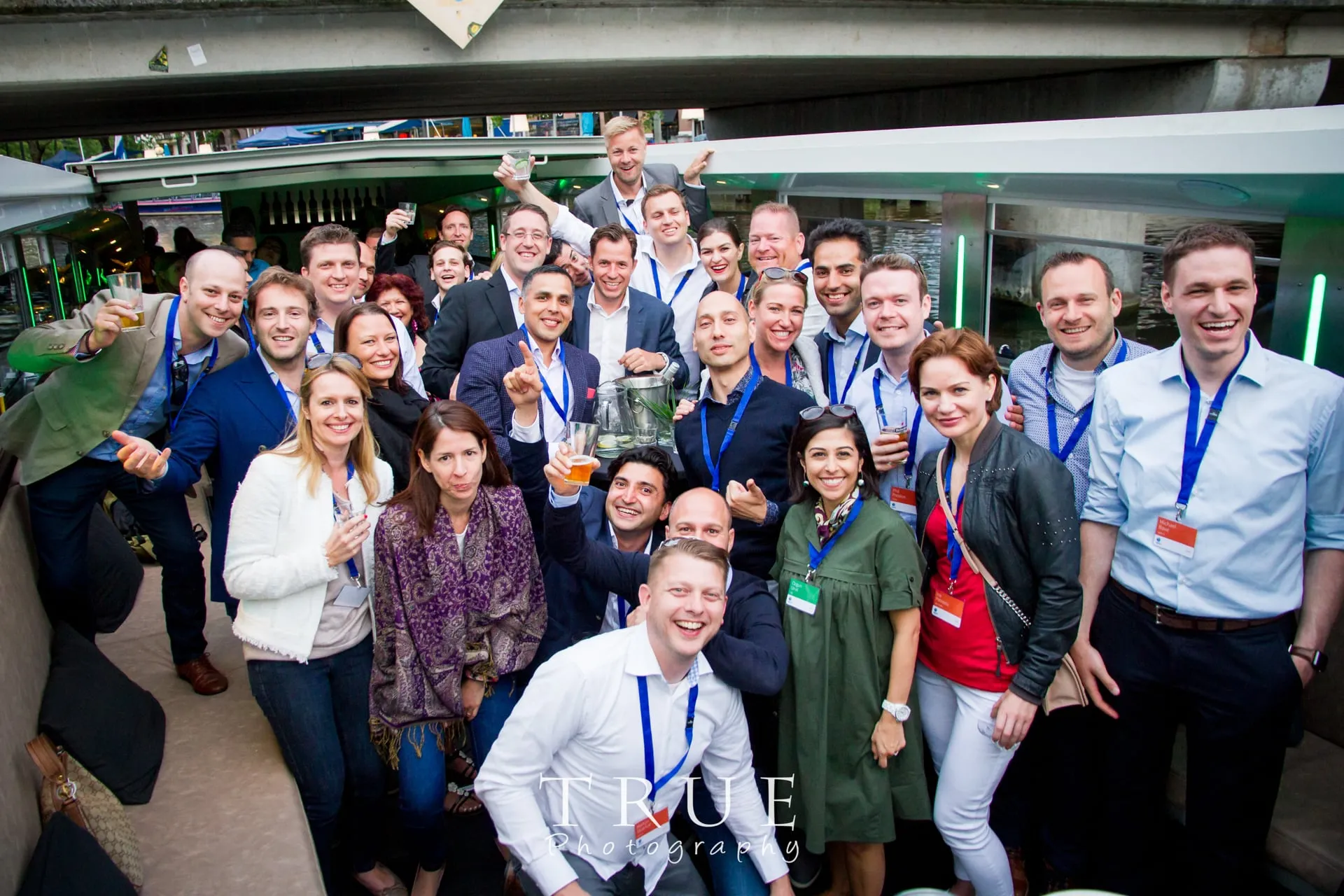 Event Levensgenieters foto