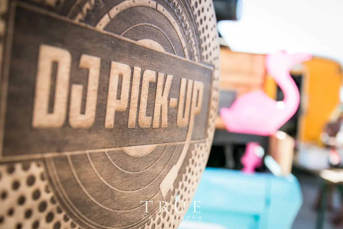 Evenementen shoot Leaseweb foto