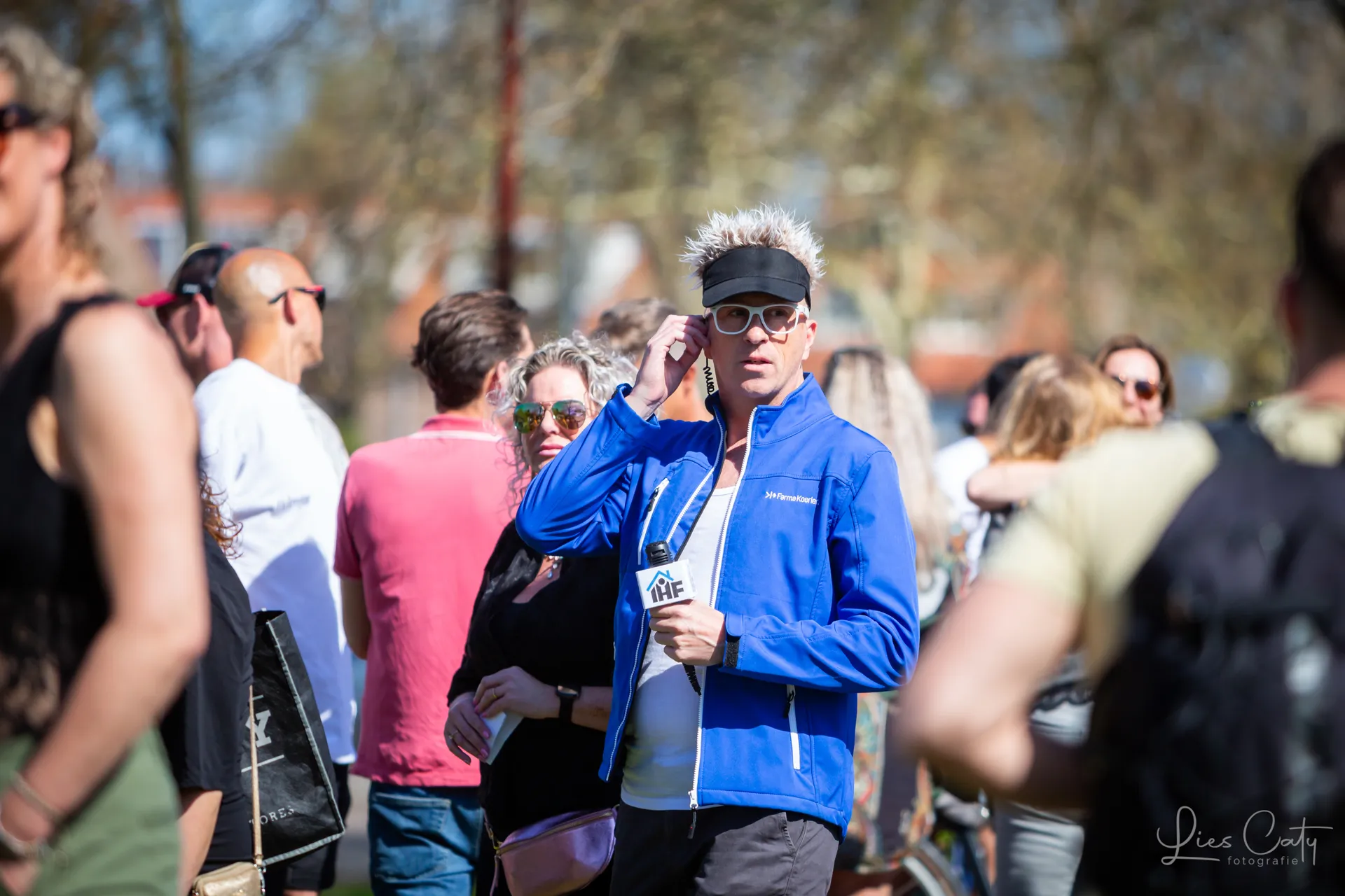 InHouse Festival – wat. een. feest. foto
