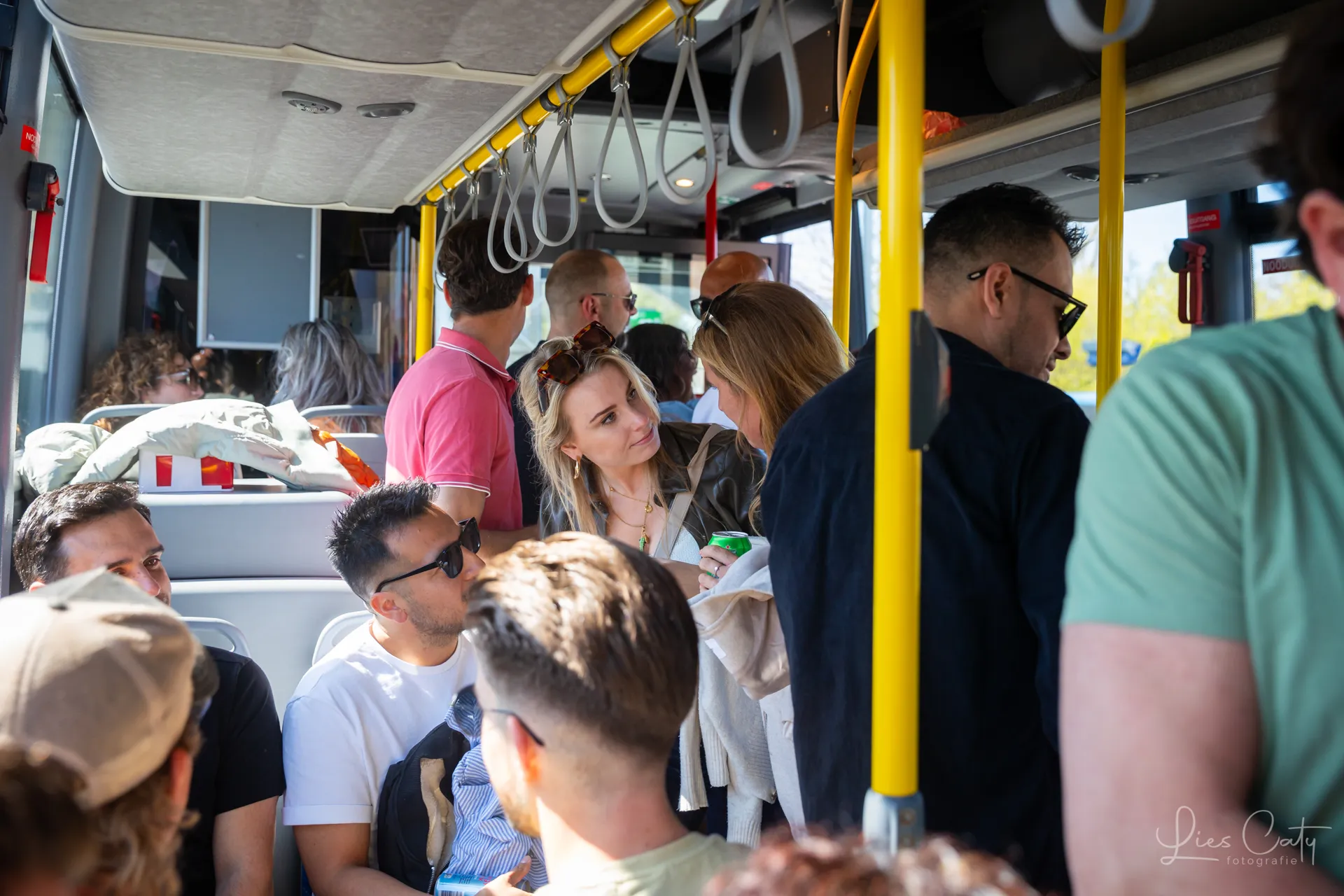 InHouse Festival – wat. een. feest. foto
