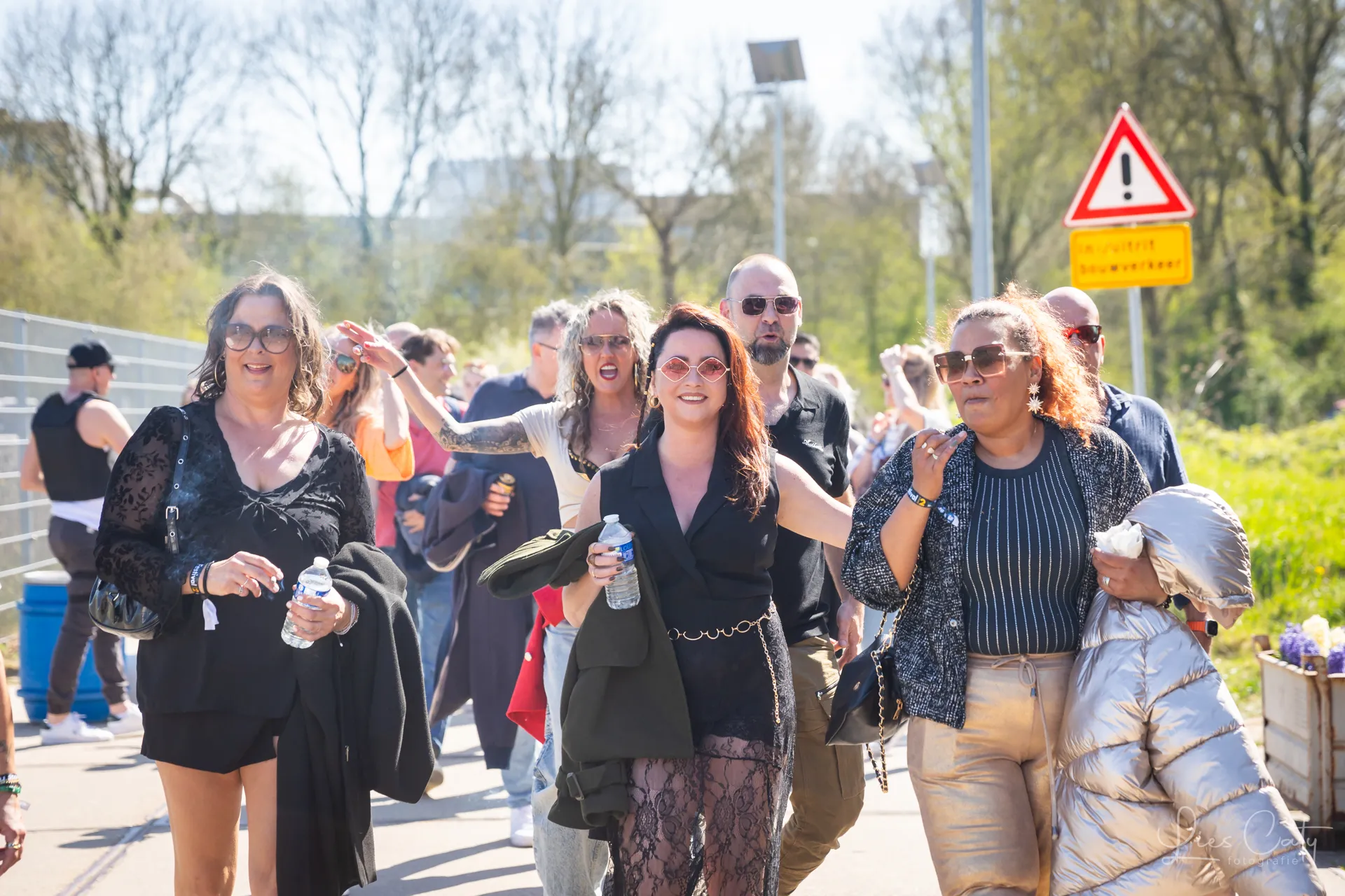 InHouse Festival – wat. een. feest. foto