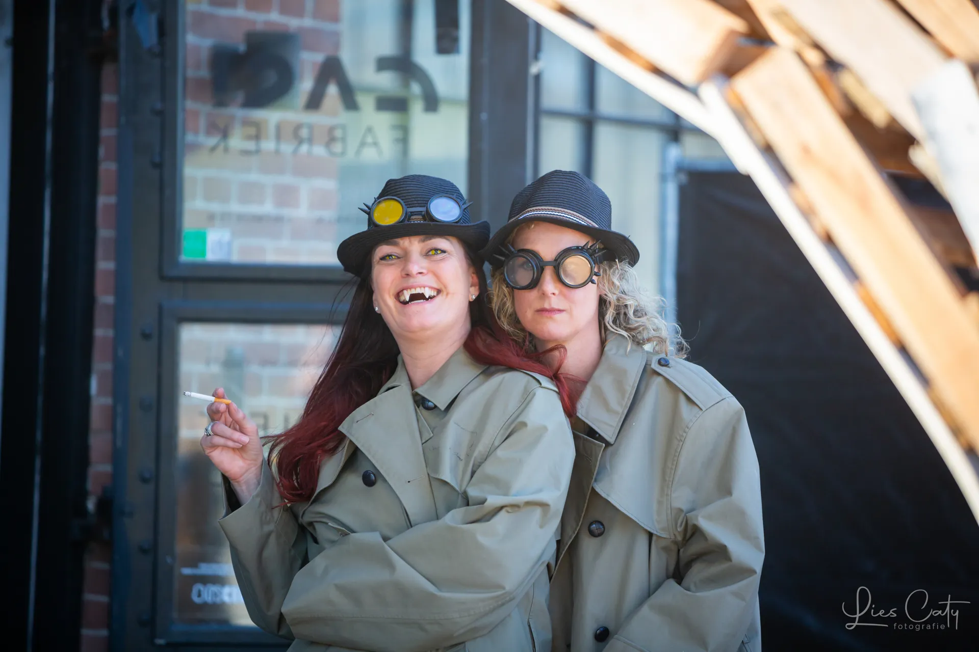InHouse Festival – wat. een. feest. foto