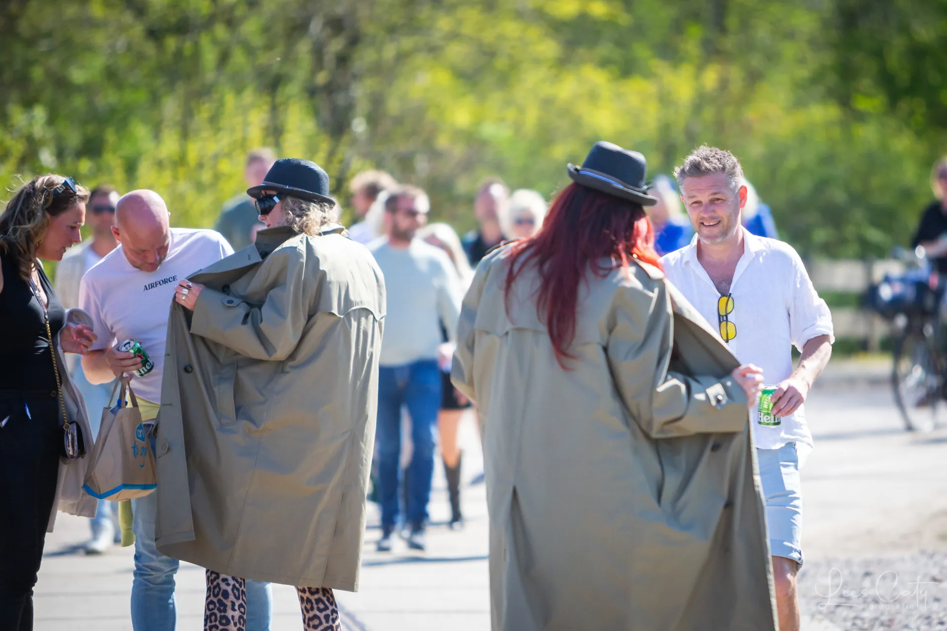InHouse Festival – wat. een. feest. foto