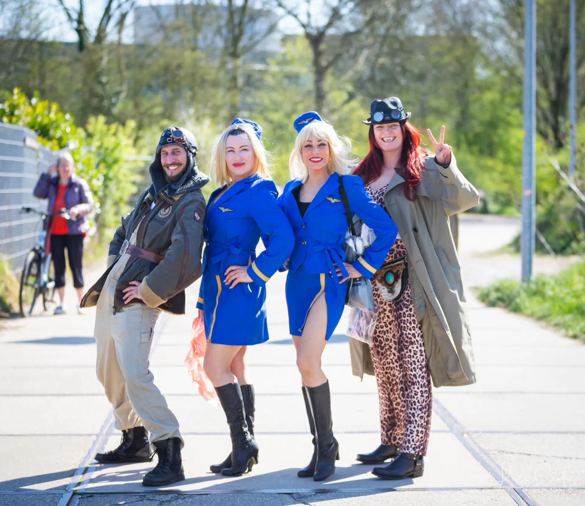 InHouse Festival – wat. een. feest. foto