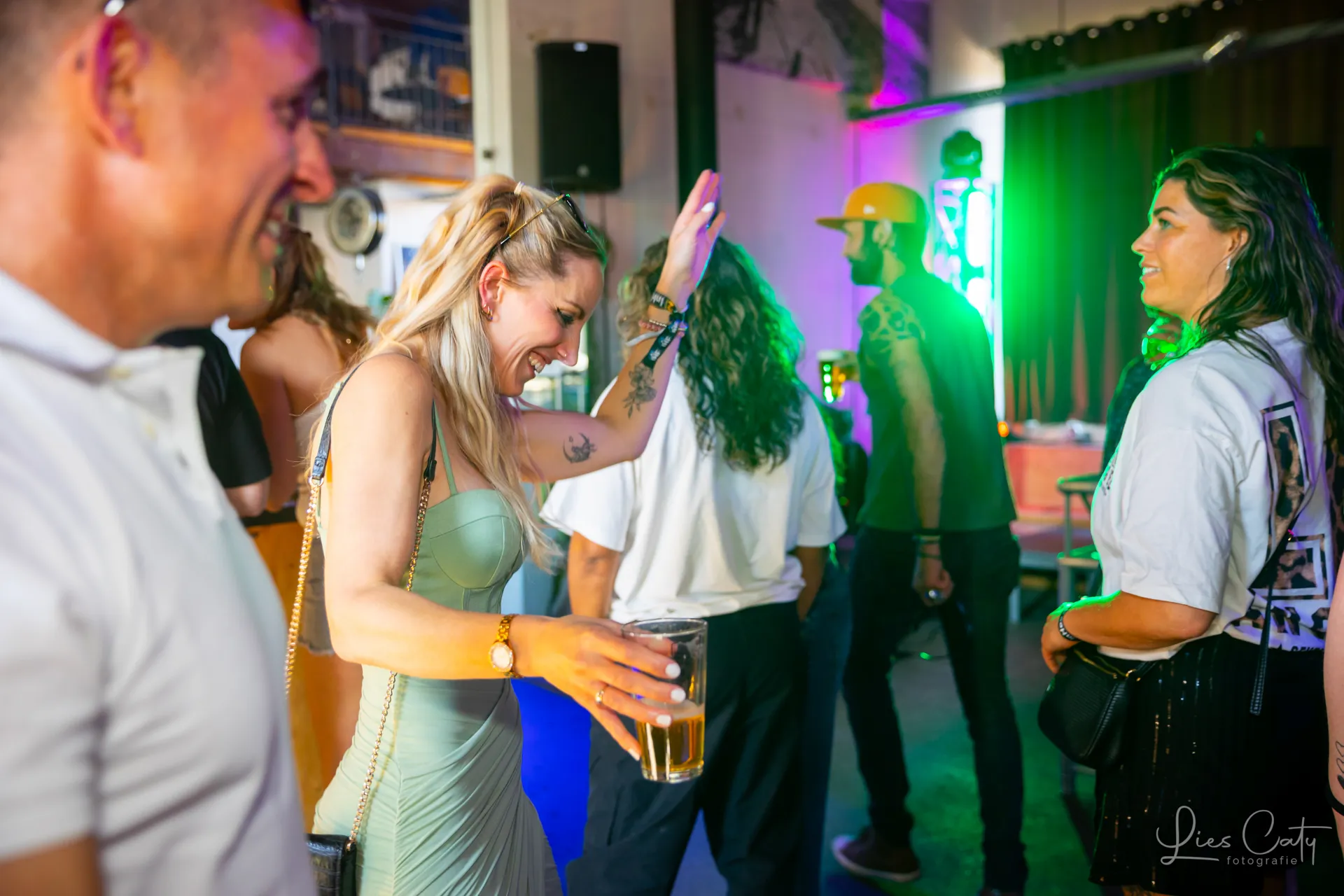 InHouse Festival – wat. een. feest. foto