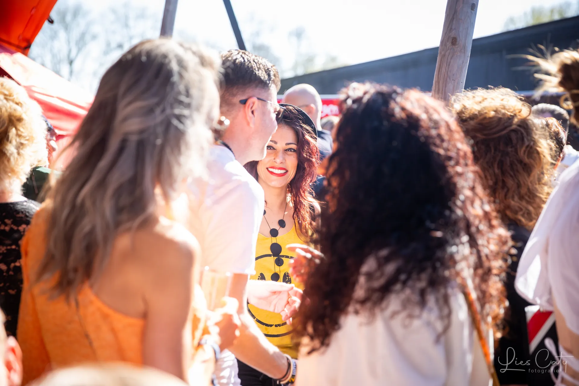 InHouse Festival – wat. een. feest. foto
