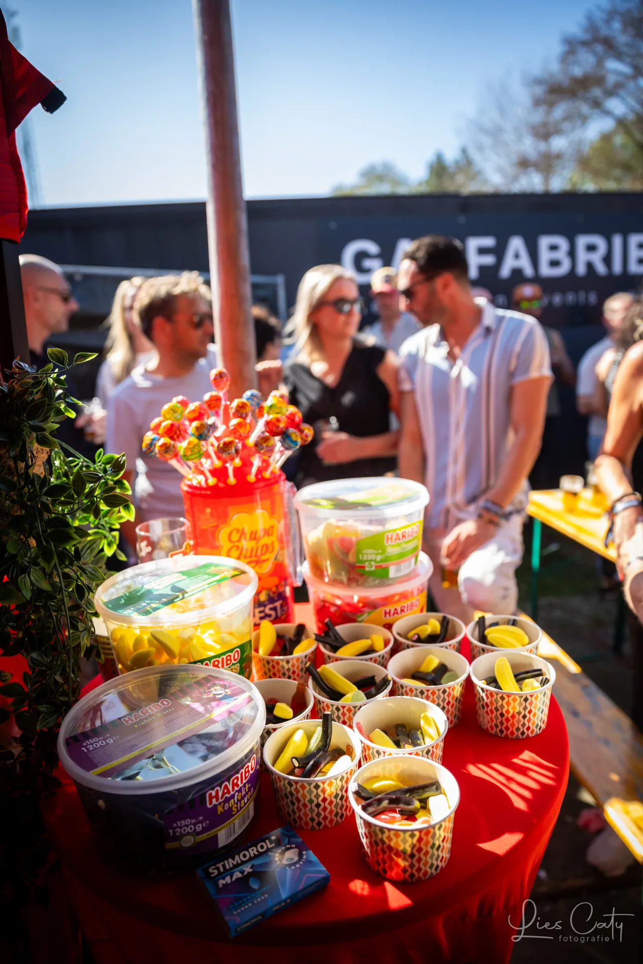 InHouse Festival – wat. een. feest. foto