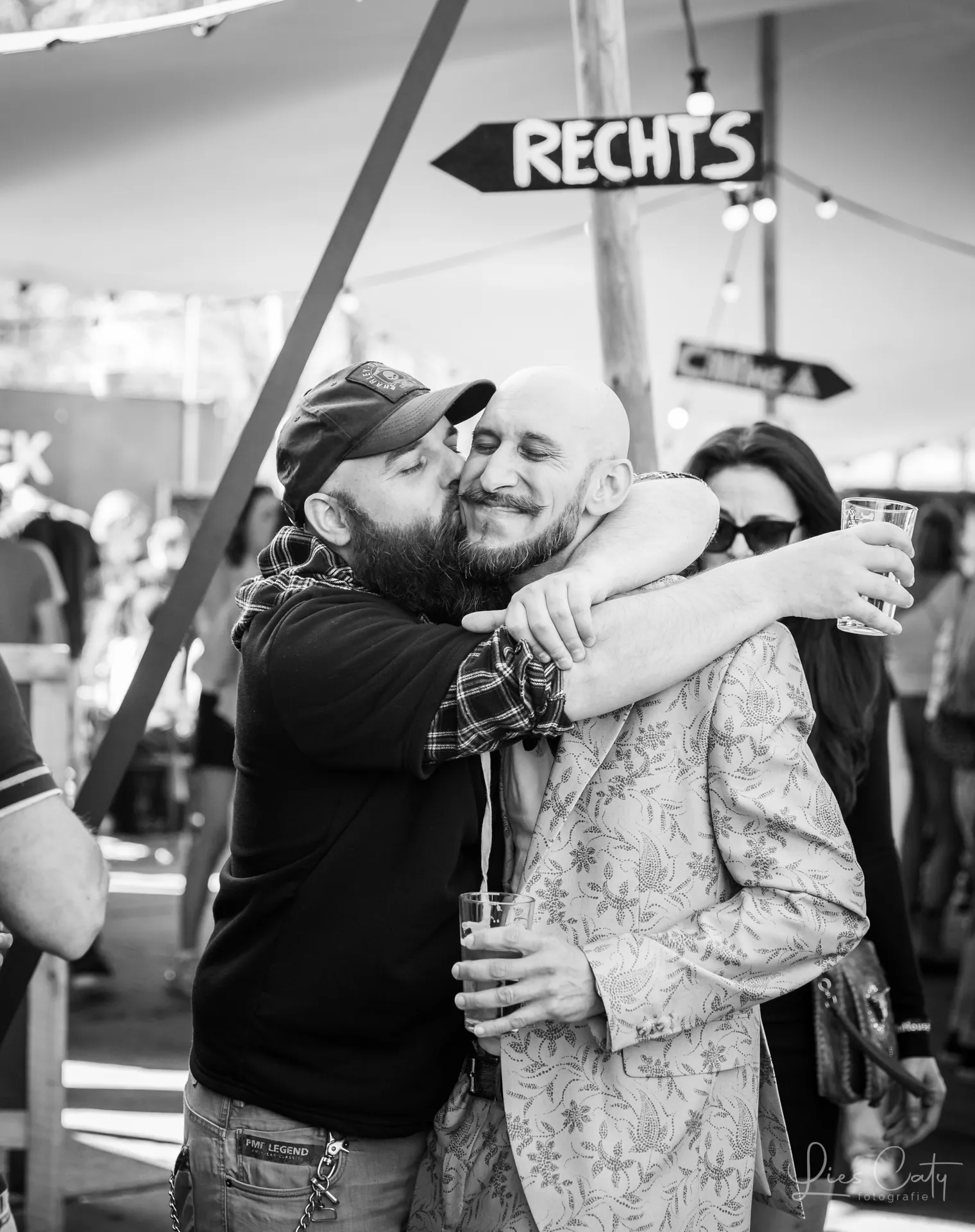 InHouse Festival – wat. een. feest. foto