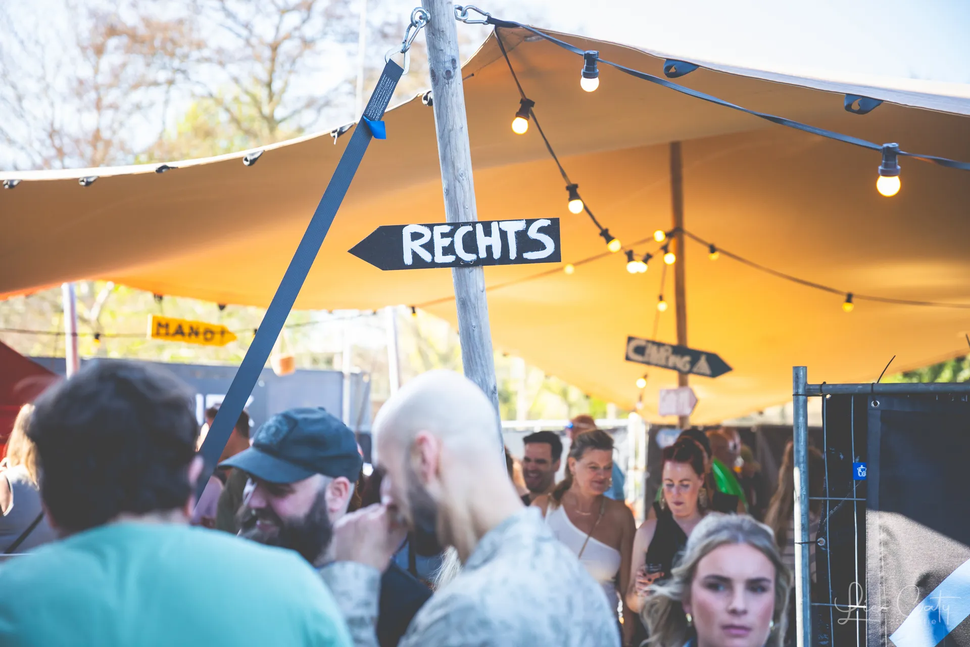 InHouse Festival – wat. een. feest. foto
