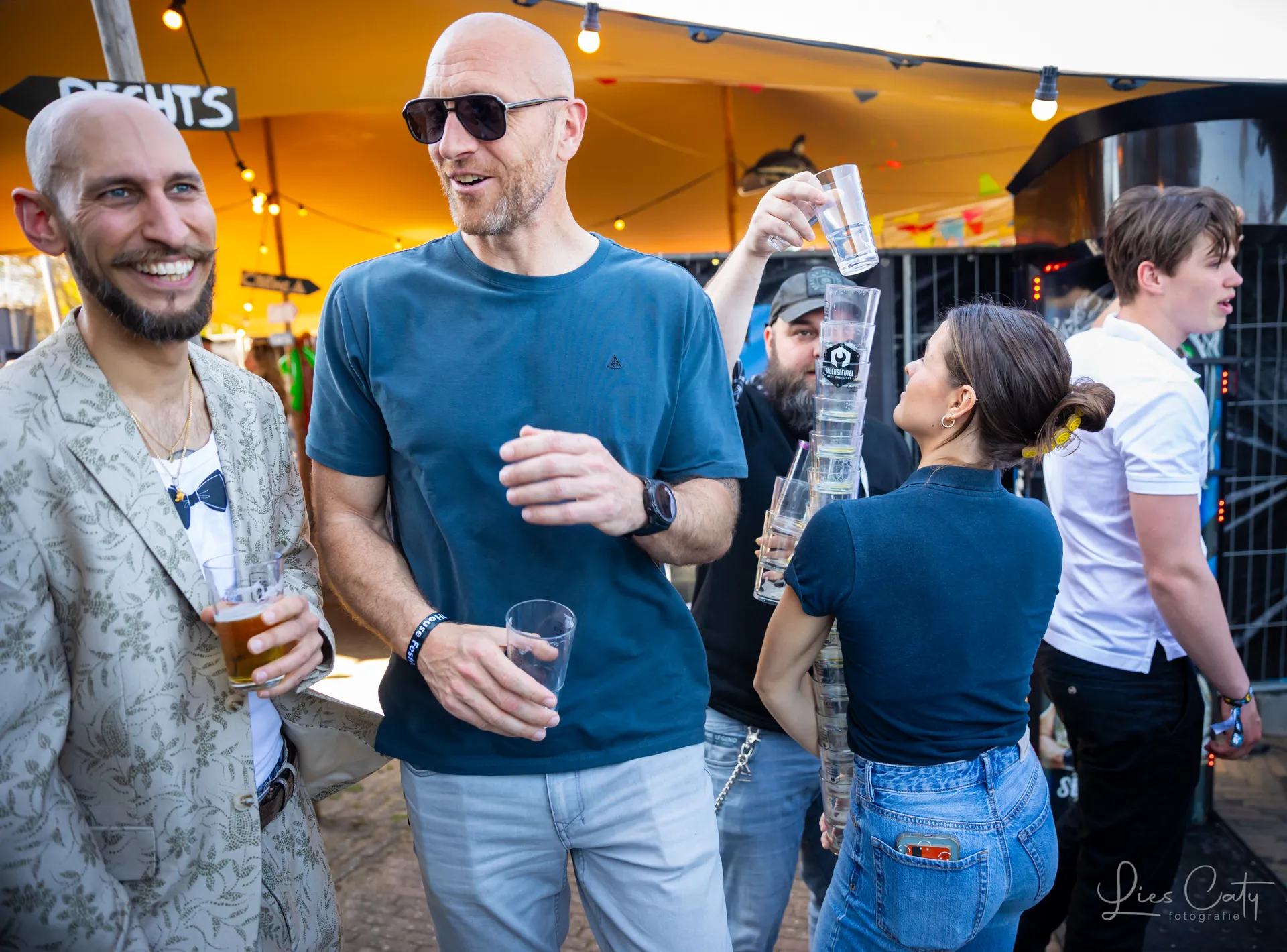 InHouse Festival – wat. een. feest. foto