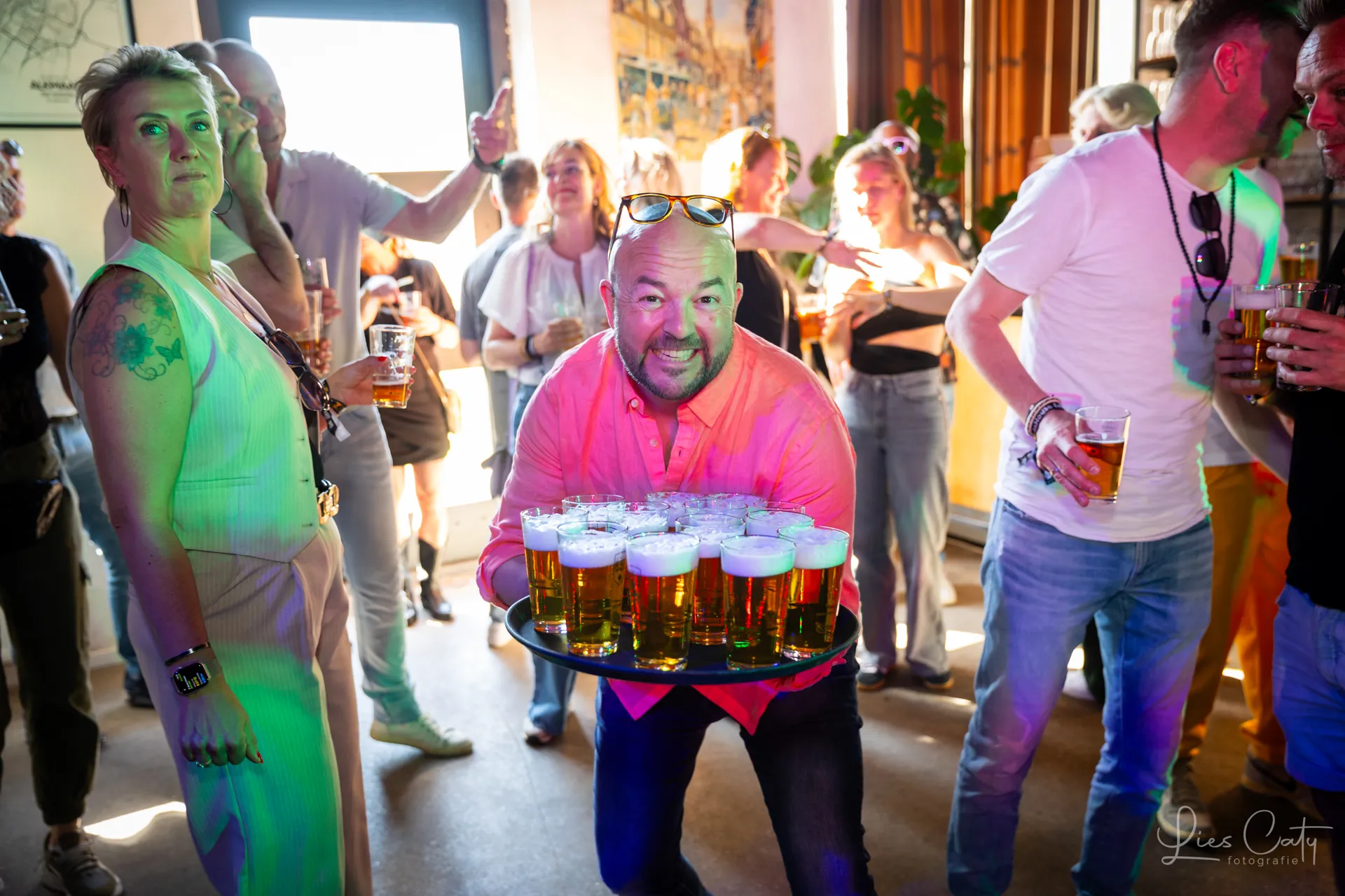InHouse Festival – wat. een. feest. foto