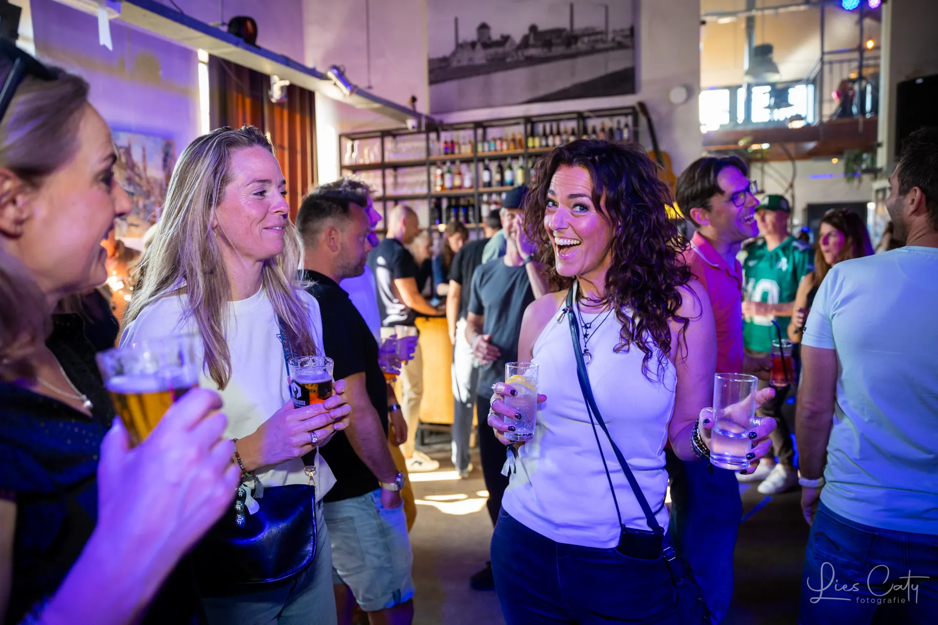 InHouse Festival – wat. een. feest. foto