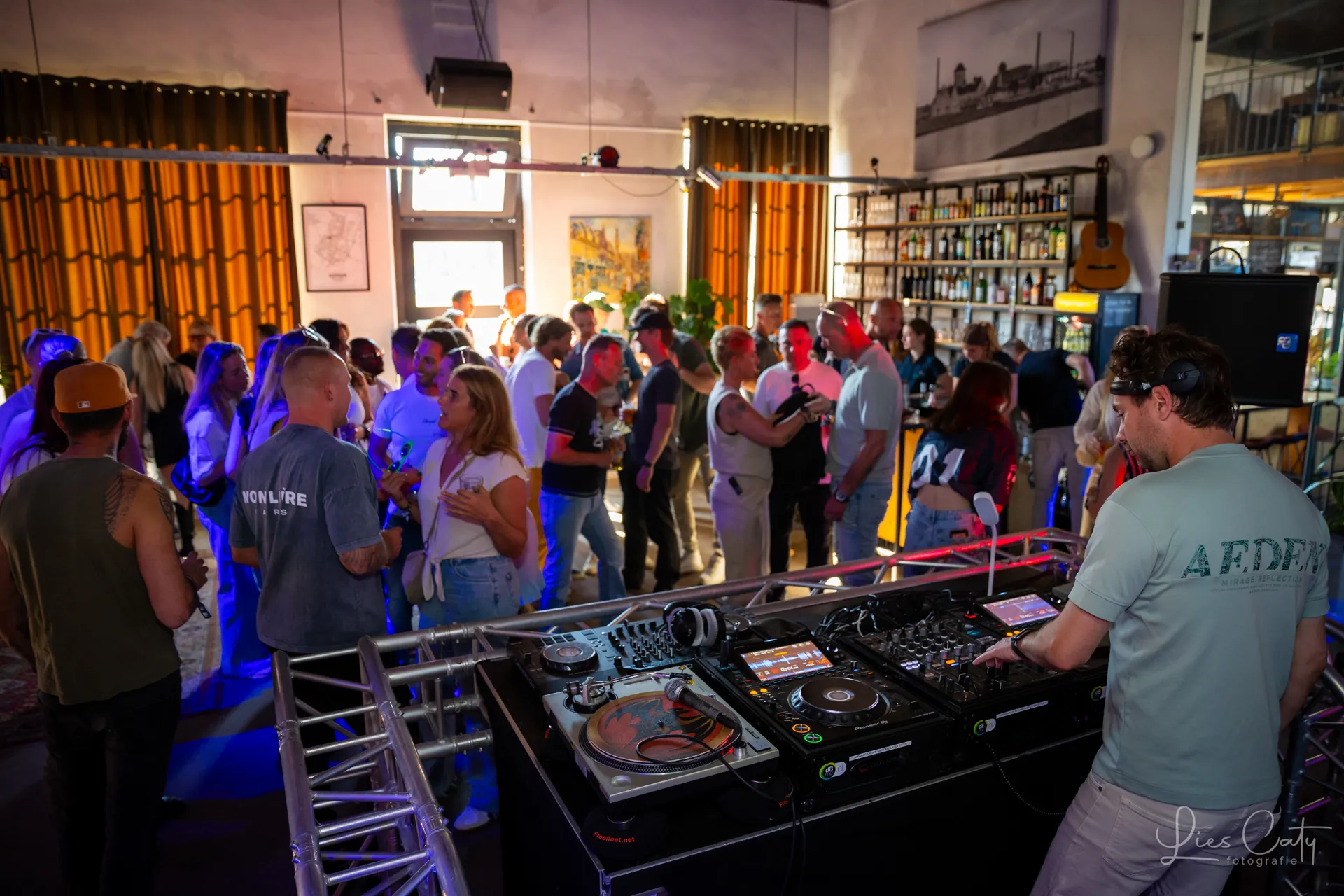 InHouse Festival – wat. een. feest. foto