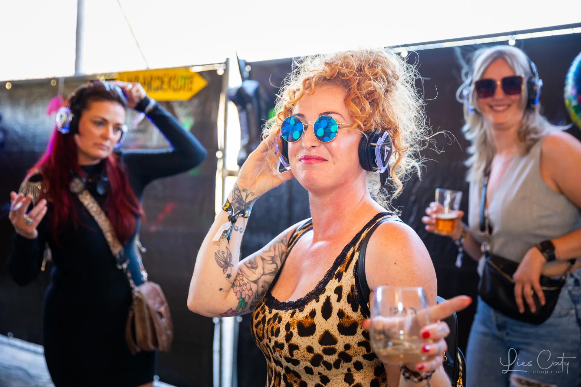InHouse Festival – wat. een. feest. foto