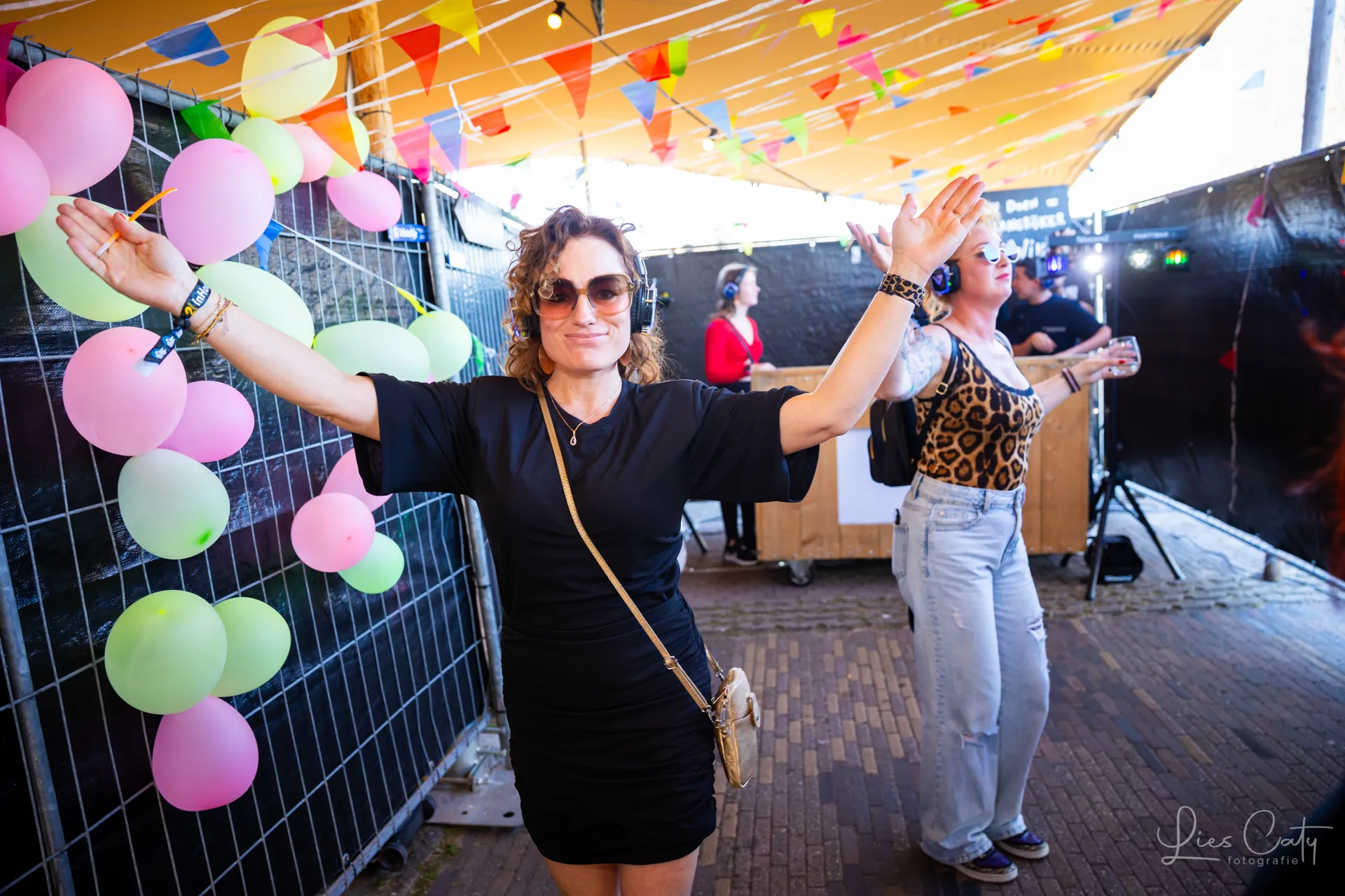 InHouse Festival – wat. een. feest. foto