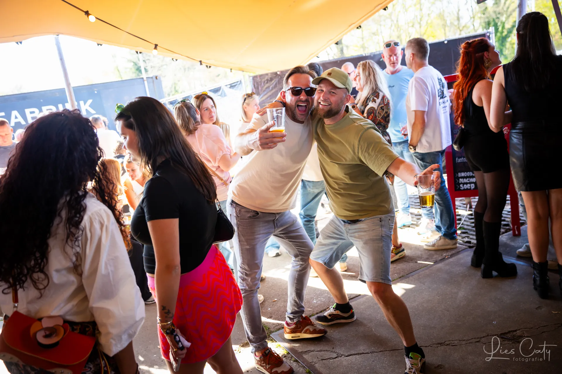 InHouse Festival – wat. een. feest. foto