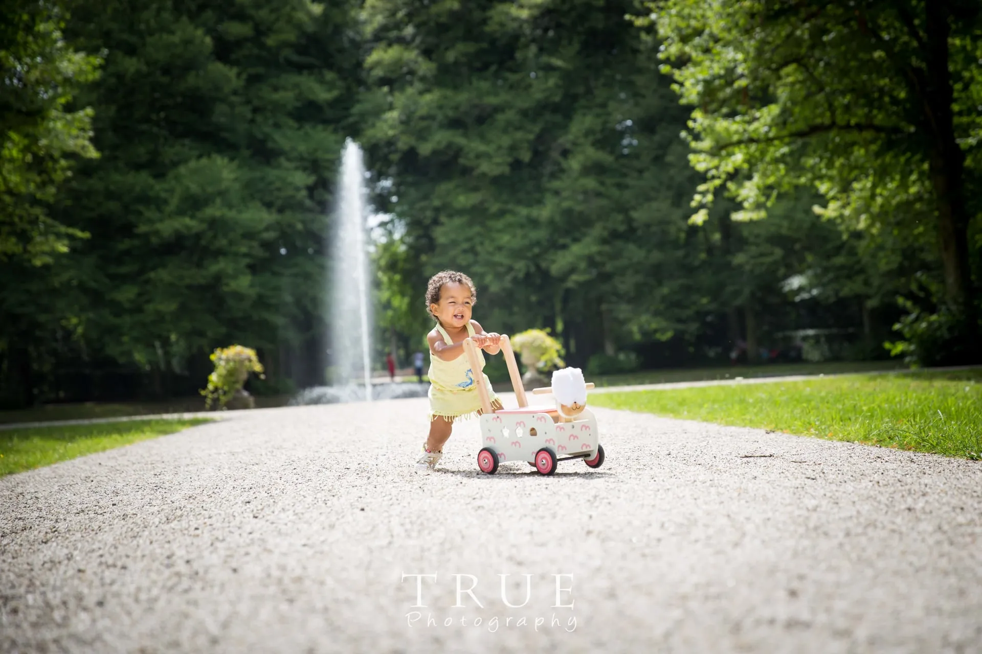 Little Fayah foto